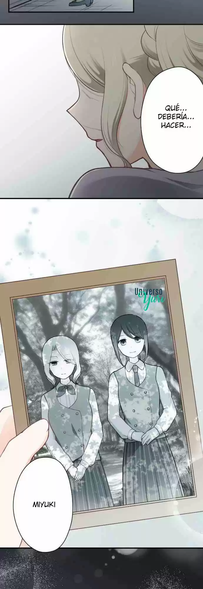 Ouji-sama Nante Iranai (2016) - Capítulo 90 - Página 19 - LectorTMOo