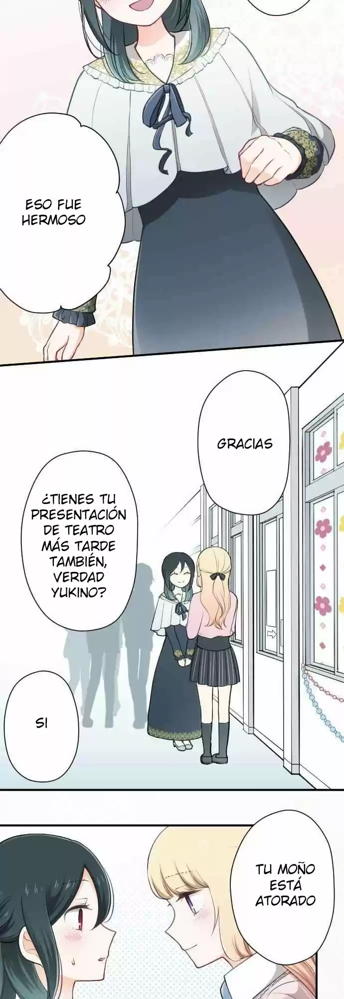 Ouji-sama Nante Iranai (2016) - Capítulo 91 - Página 4 - LectorTMOo
