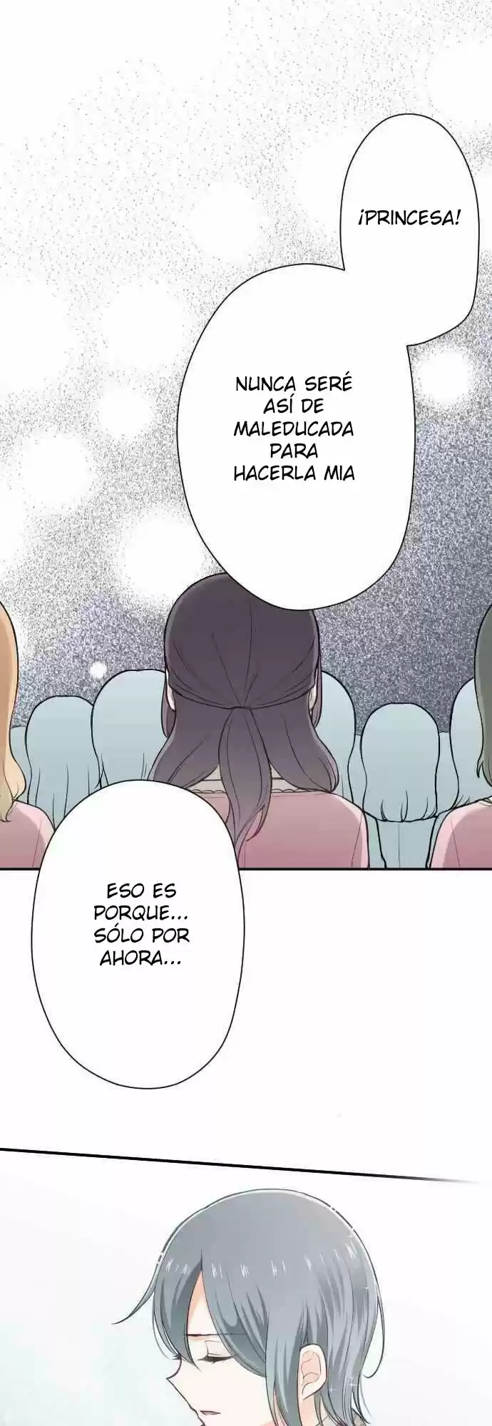 Ouji-sama Nante Iranai (2016) - Capítulo 91 - Página 14 - LectorTMOo