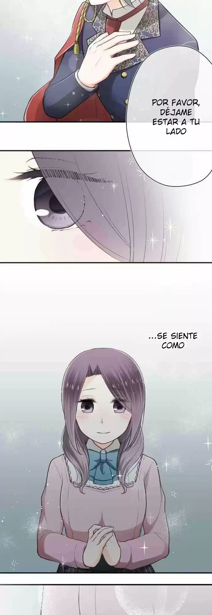 Ouji-sama Nante Iranai (2016) - Capítulo 91 - Página 15 - LectorTMOo