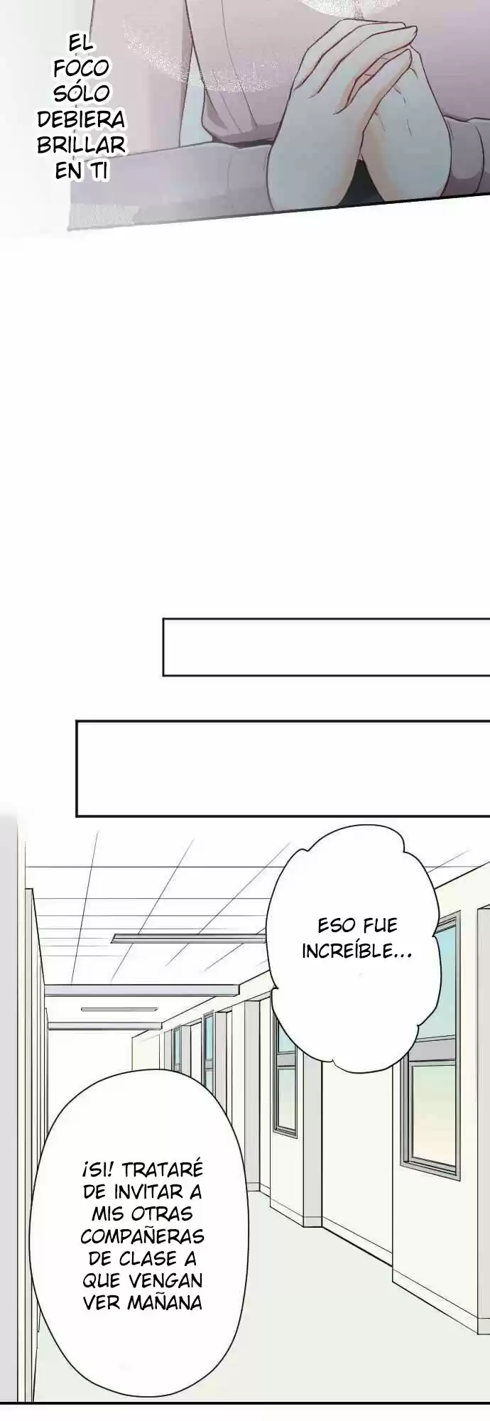 Ouji-sama Nante Iranai (2016) - Capítulo 91 - Página 16 - LectorTMOo
