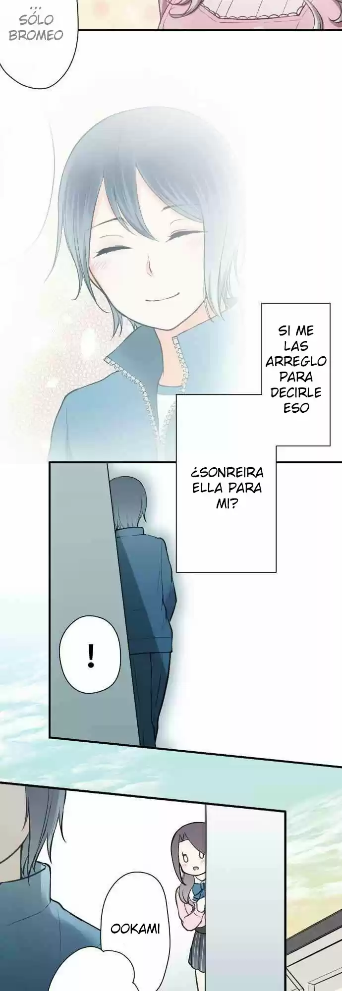 Ouji-sama Nante Iranai (2016) - Capítulo 91 - Página 20 - LectorTMOo