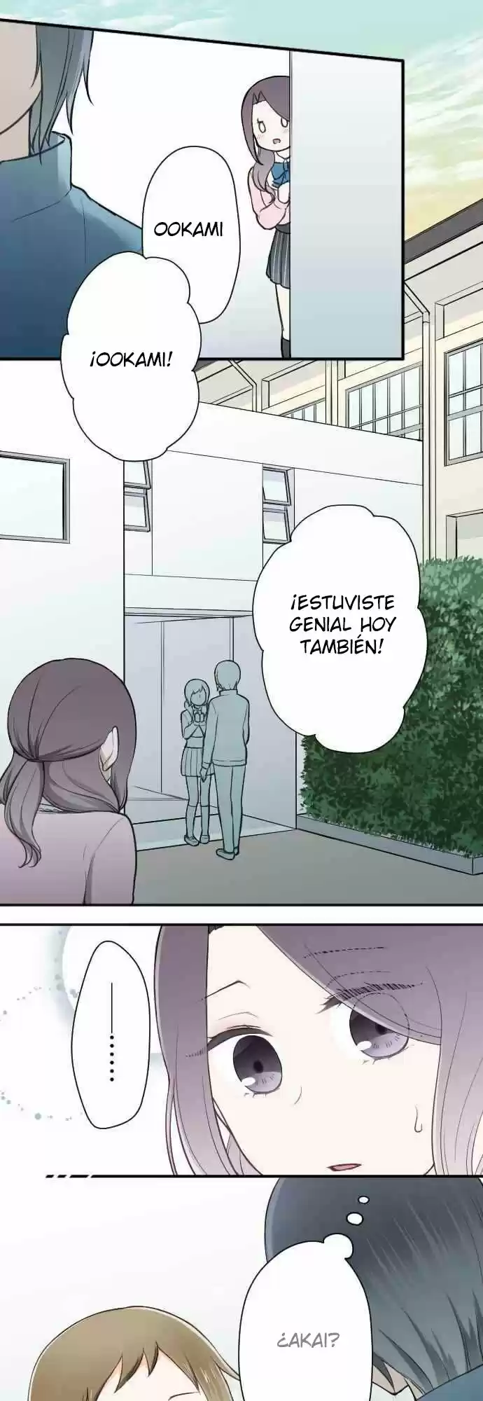 Ouji-sama Nante Iranai (2016) - Capítulo 92 - Página 2 - LectorTMOo