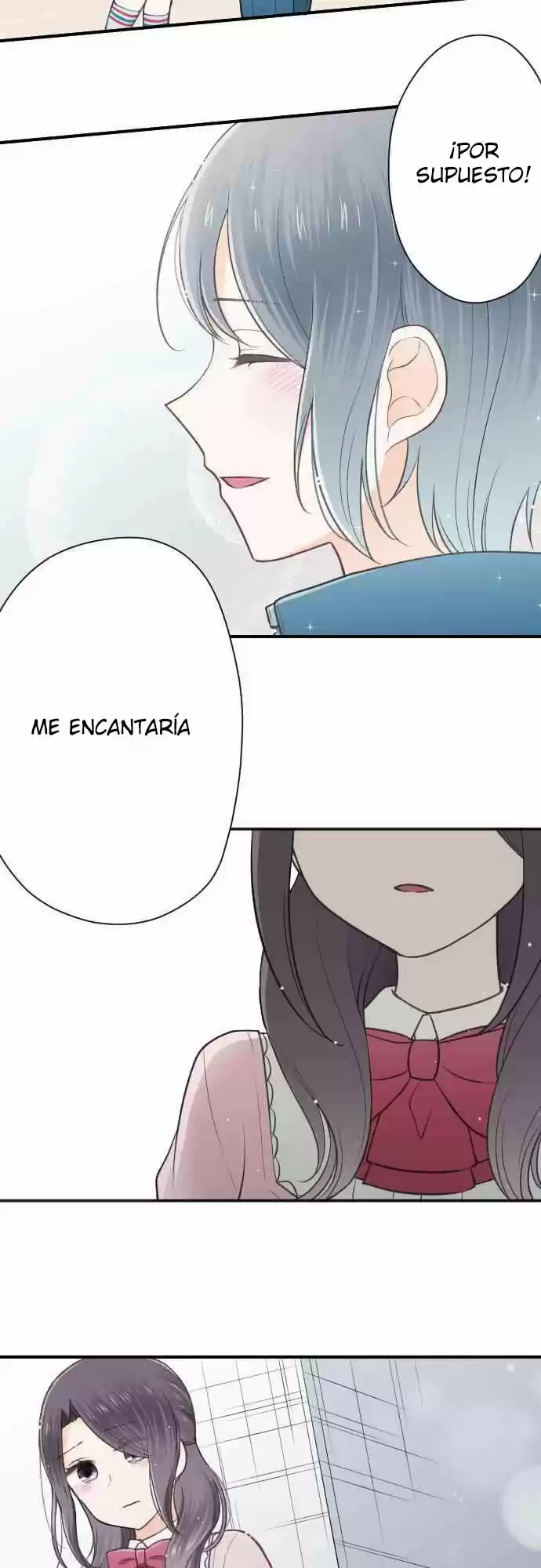 Ouji-sama Nante Iranai (2016) - Capítulo 92 - Página 5 - LectorTMOo