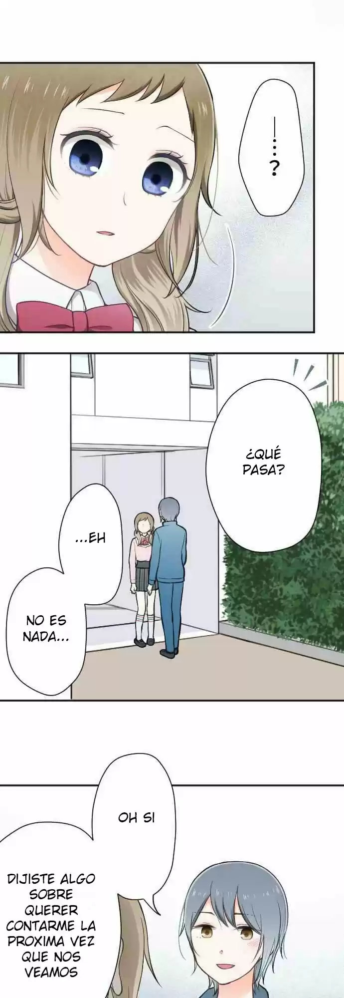 Ouji-sama Nante Iranai (2016) - Capítulo 92 - Página 7 - LectorTMOo