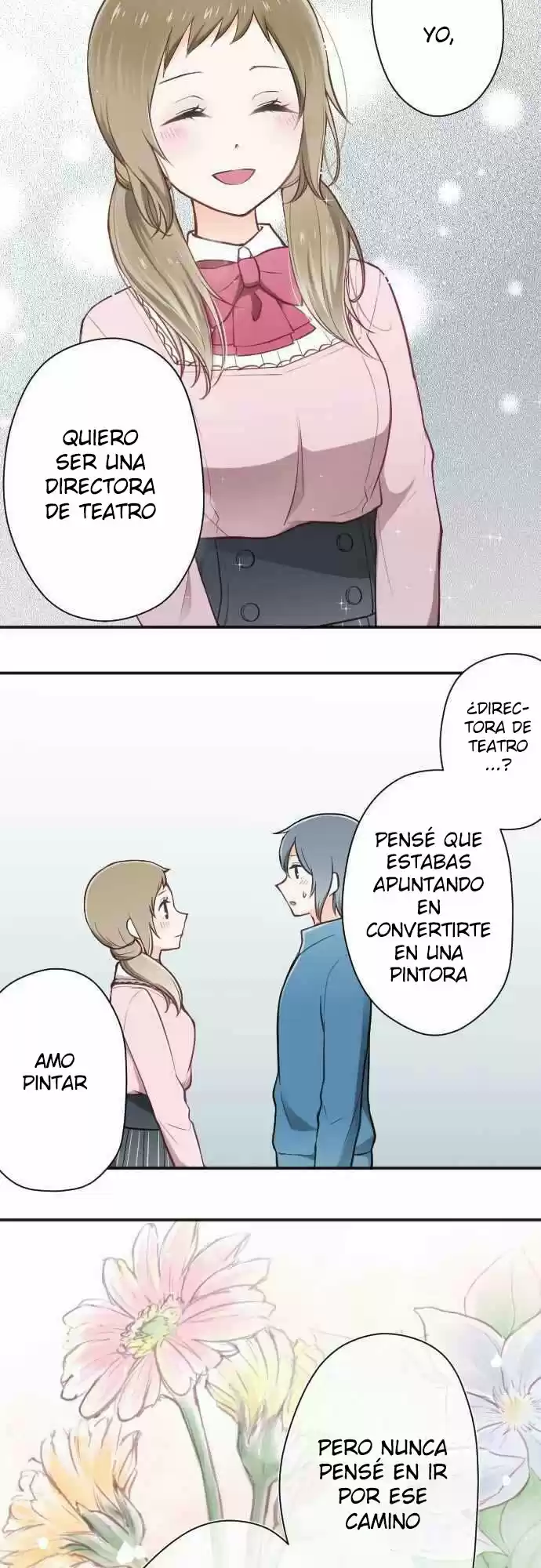 Ouji-sama Nante Iranai (2016) - Capítulo 92 - Página 9 - LectorTMOo