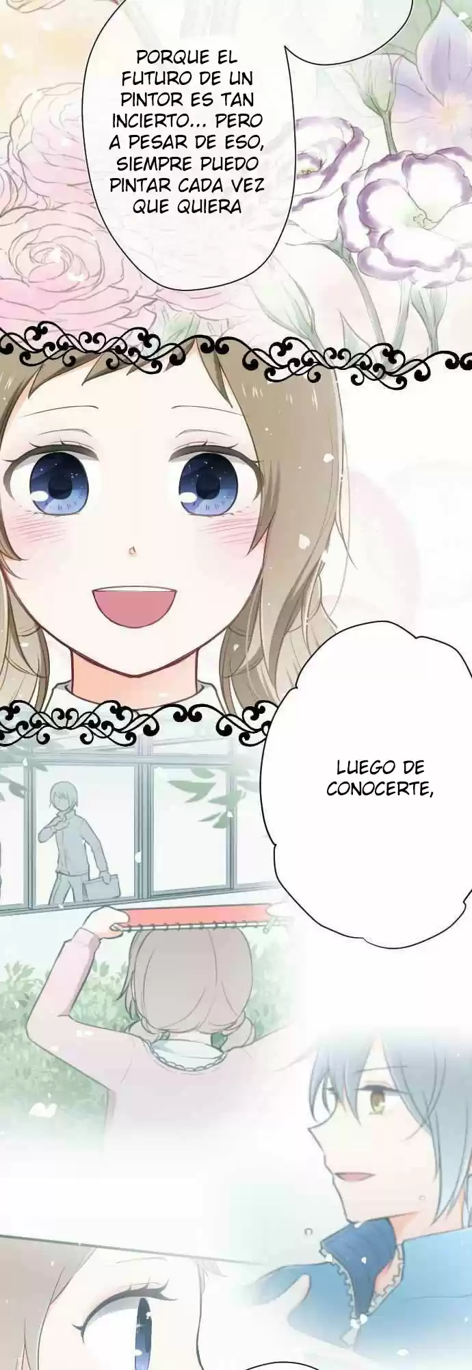 Ouji-sama Nante Iranai (2016) - Capítulo 92 - Página 10 - LectorTMOo