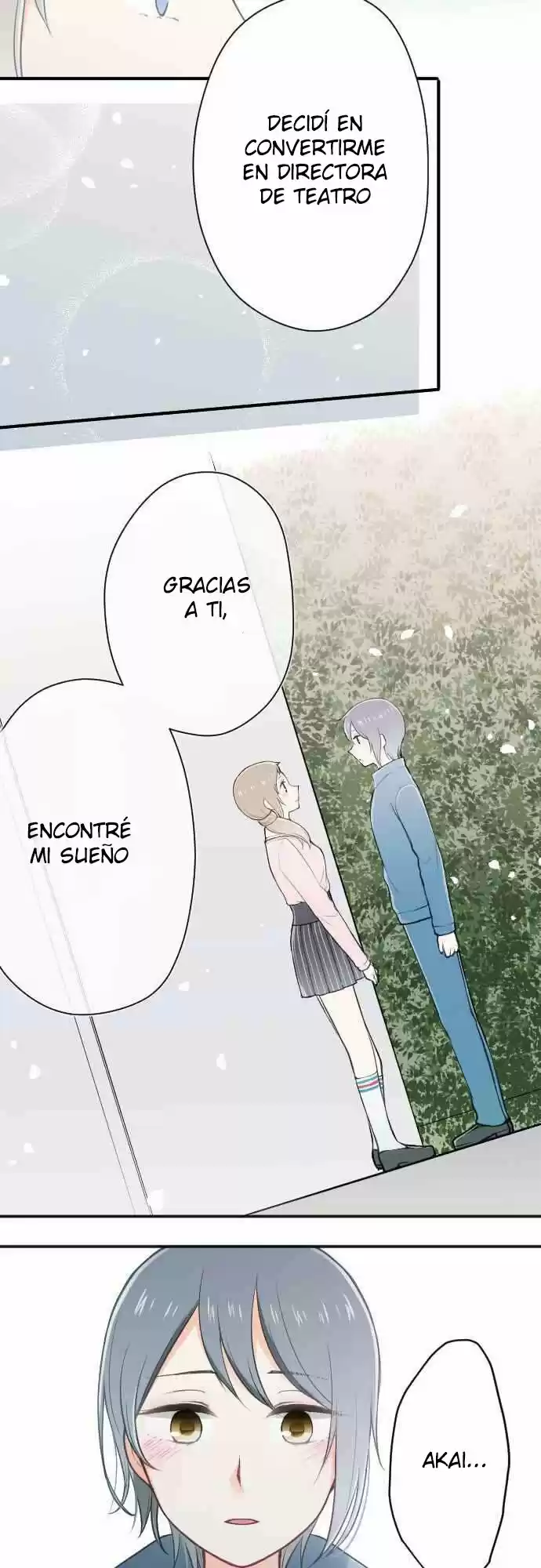 Ouji-sama Nante Iranai (2016) - Capítulo 92 - Página 11 - LectorTMOo