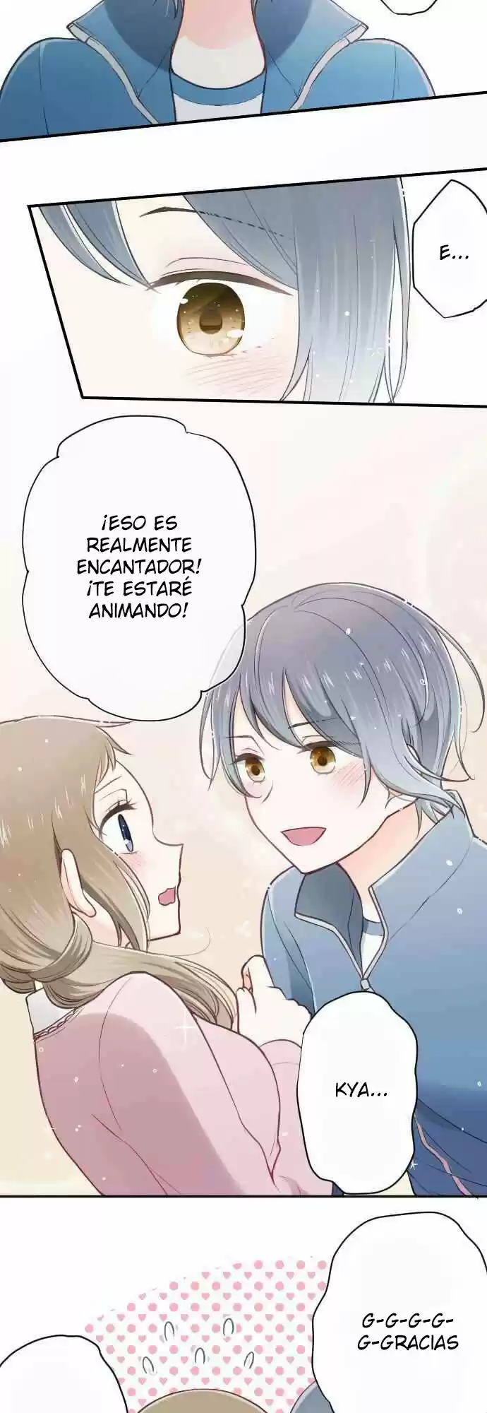 Ouji-sama Nante Iranai (2016) - Capítulo 92 - Página 12 - LectorTMOo