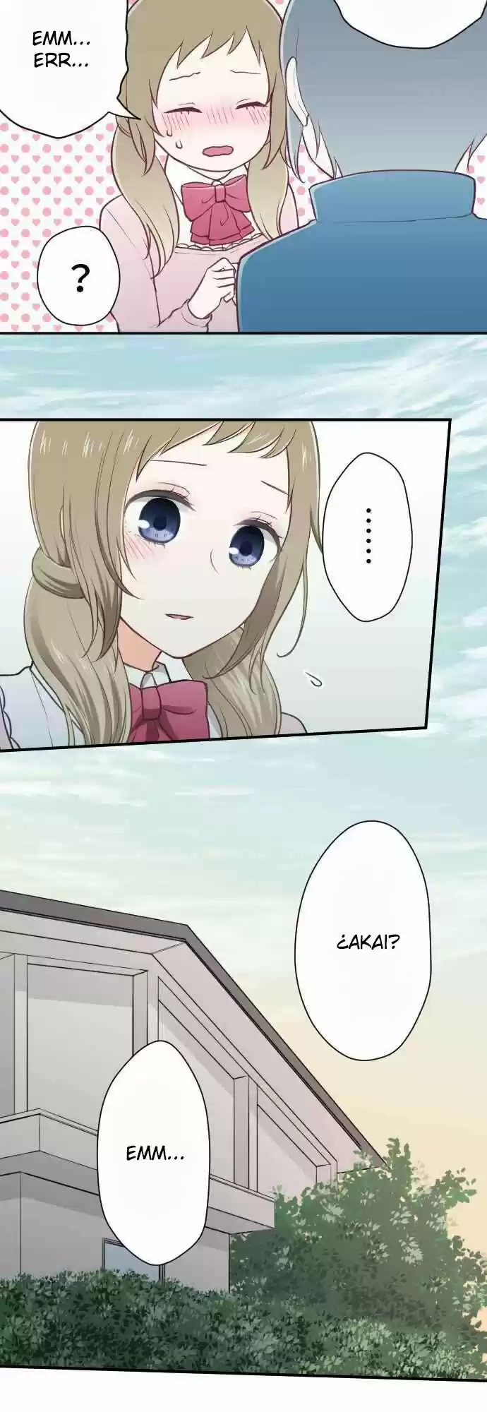 Ouji-sama Nante Iranai (2016) - Capítulo 92 - Página 13 - LectorTMOo