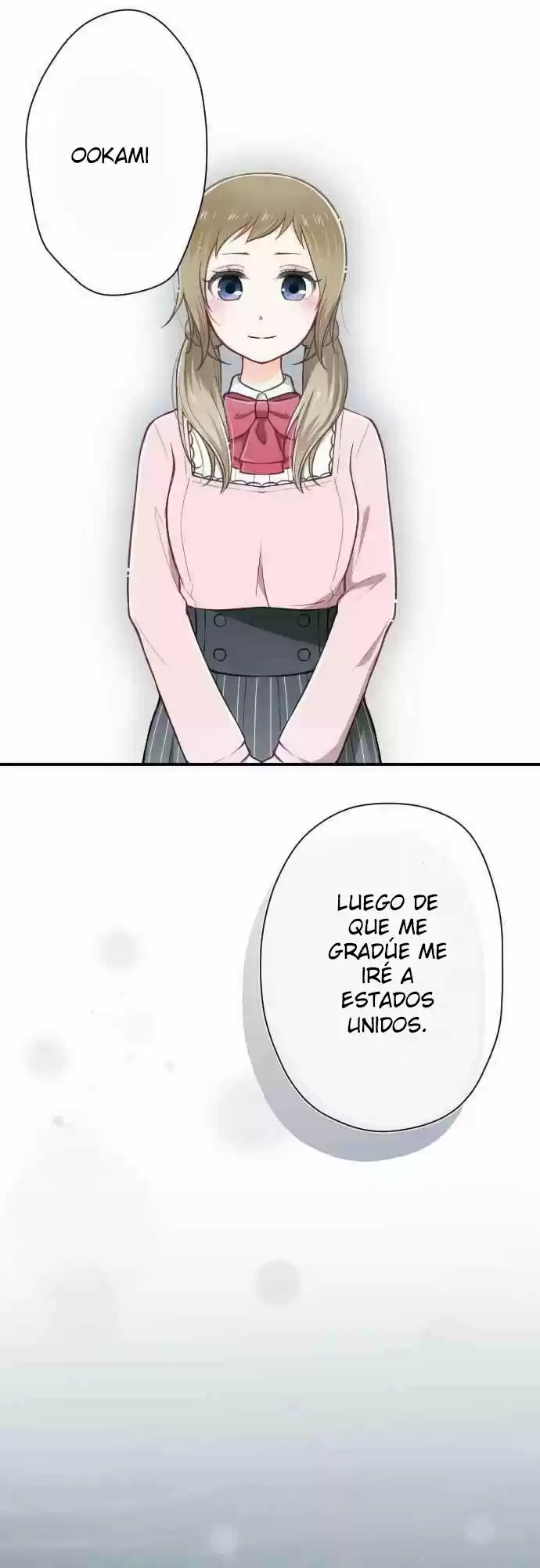 Ouji-sama Nante Iranai (2016) - Capítulo 92 - Página 14 - LectorTMOo
