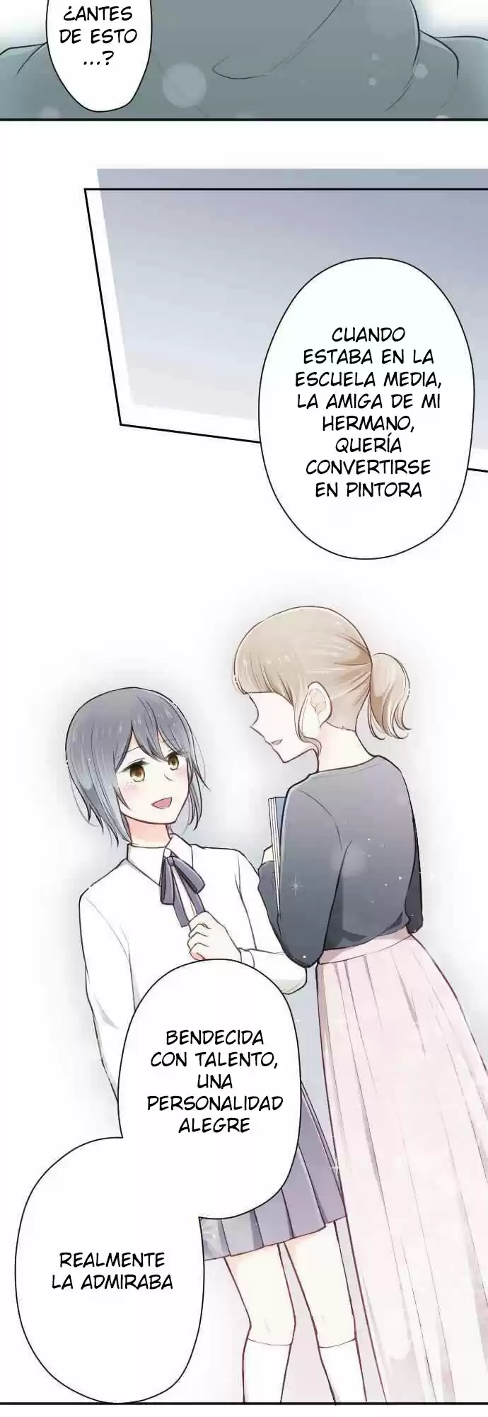 Ouji-sama Nante Iranai (2016) - Capítulo 93 - Página 7 - LectorTMOo