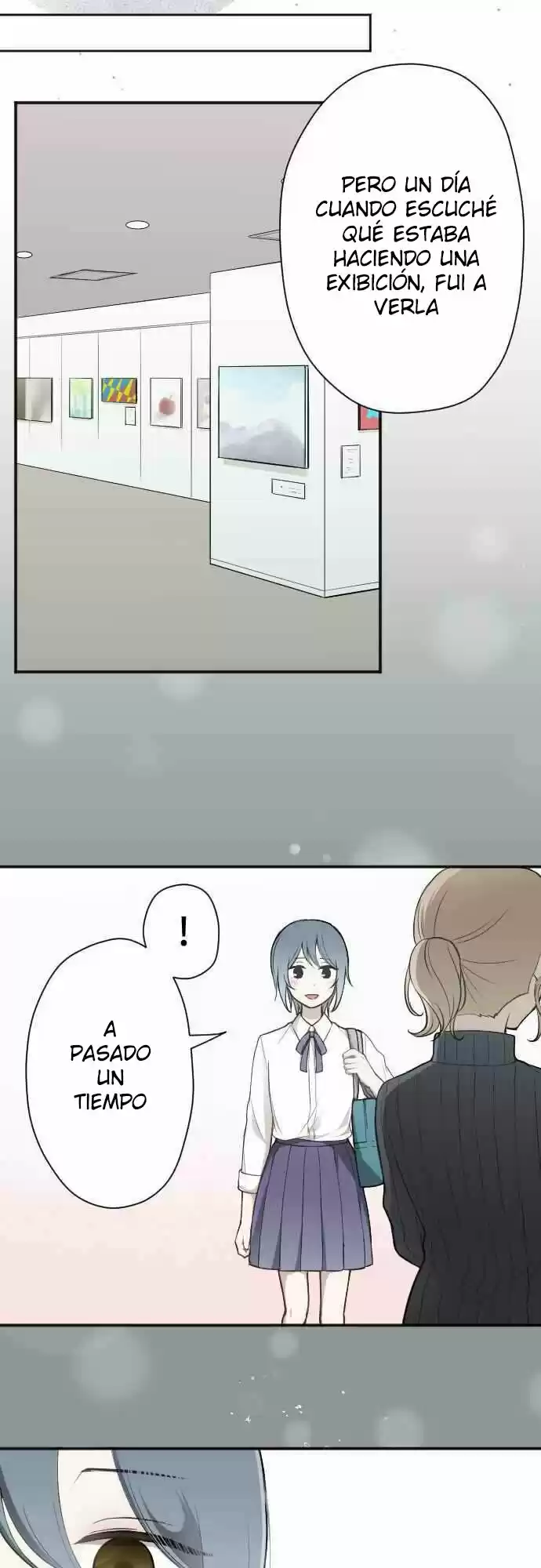 Ouji-sama Nante Iranai (2016) - Capítulo 93 - Página 9 - LectorTMOo