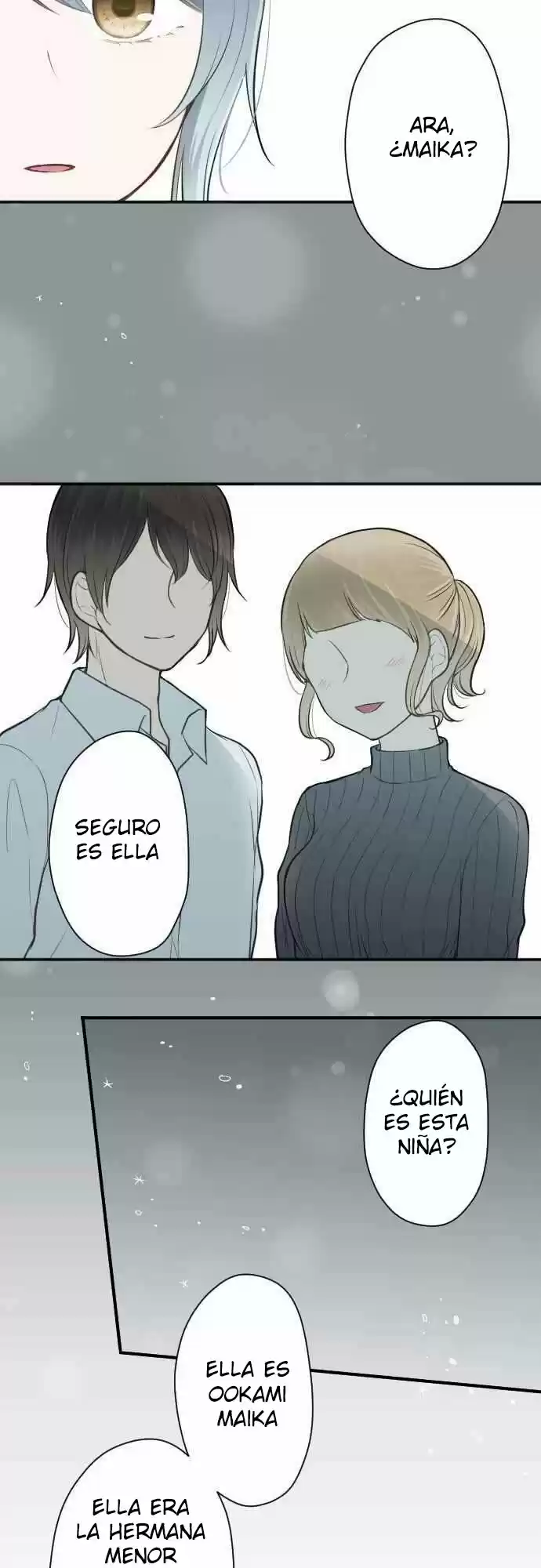 Ouji-sama Nante Iranai (2016) - Capítulo 93 - Página 10 - LectorTMOo