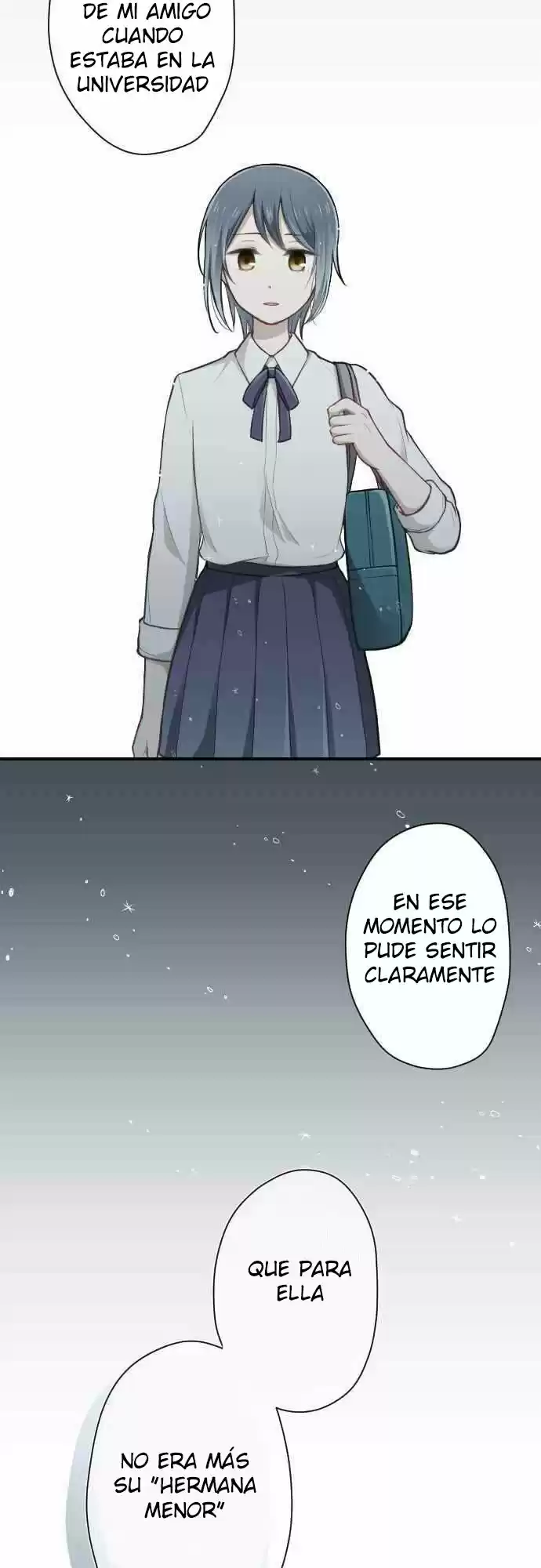 Ouji-sama Nante Iranai (2016) - Capítulo 93 - Página 11 - LectorTMOo