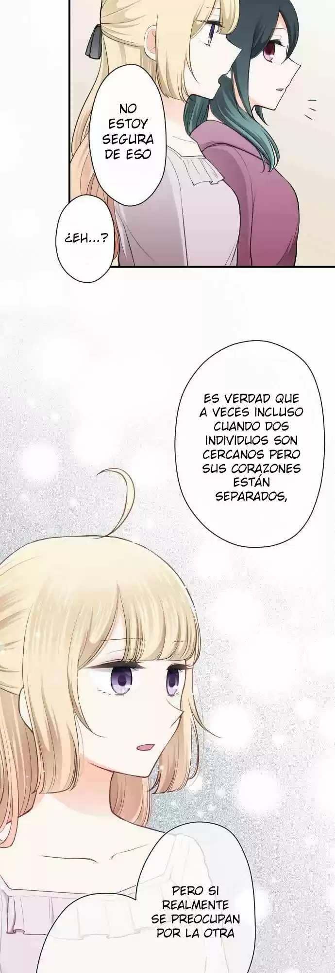 Ouji-sama Nante Iranai (2016) - Capítulo 93 - Página 13 - LectorTMOo