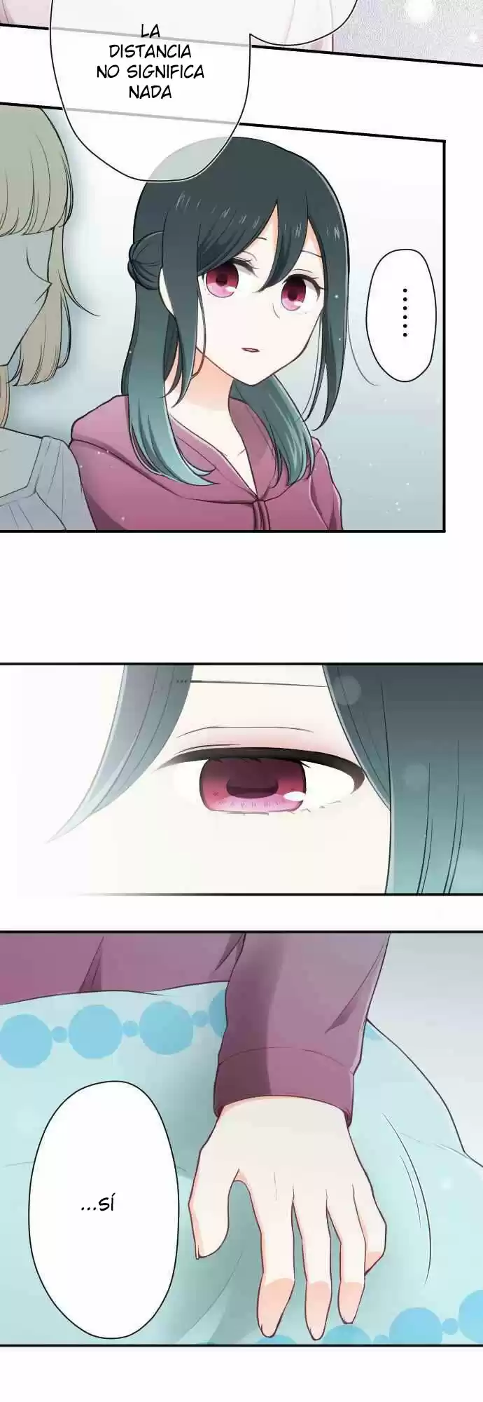 Ouji-sama Nante Iranai (2016) - Capítulo 93 - Página 14 - LectorTMOo