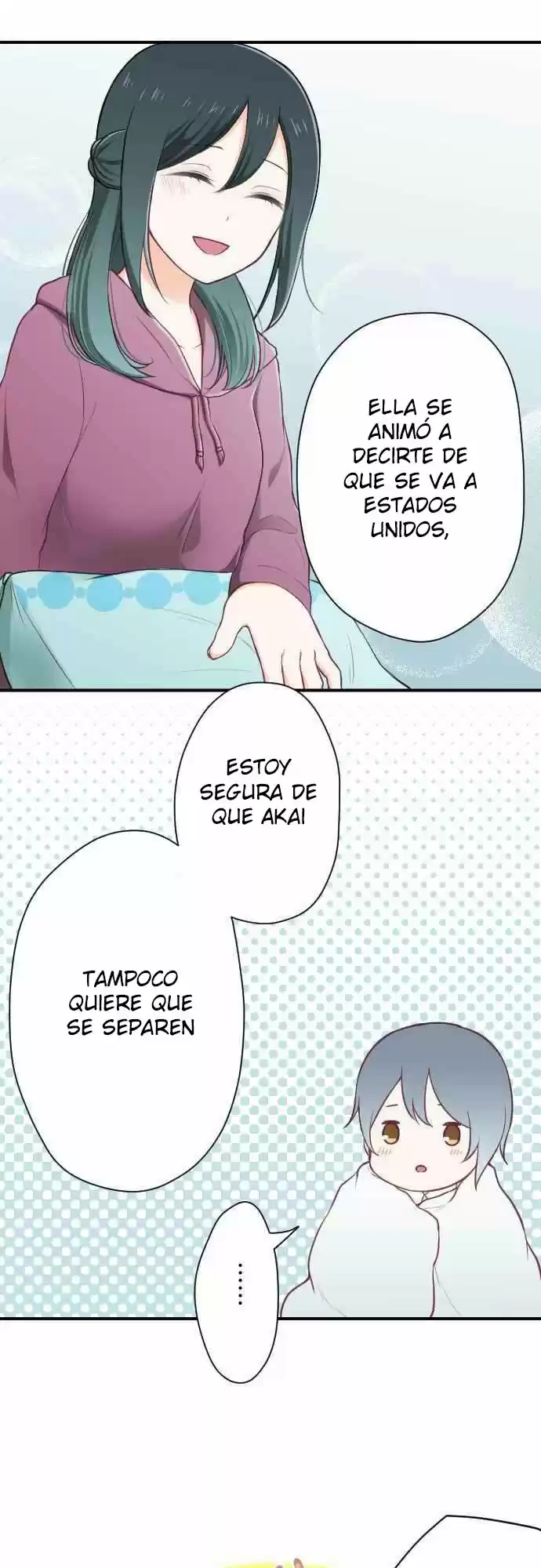 Ouji-sama Nante Iranai (2016) - Capítulo 93 - Página 15 - LectorTMOo