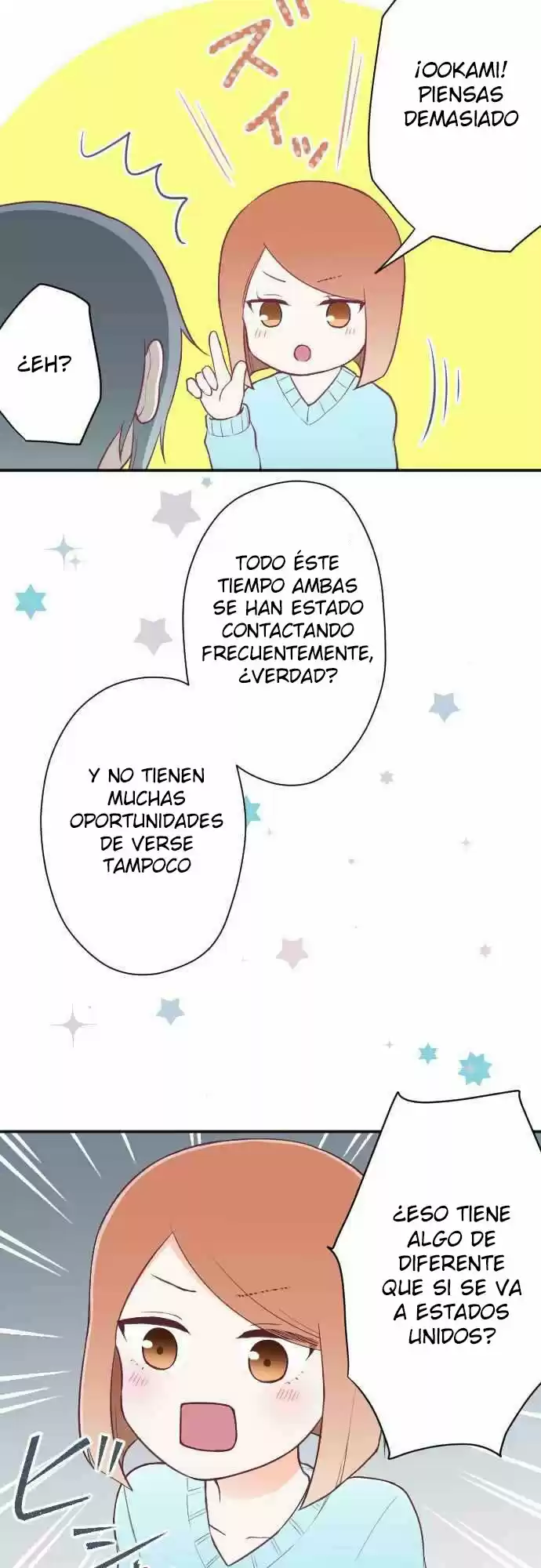 Ouji-sama Nante Iranai (2016) - Capítulo 93 - Página 16 - LectorTMOo