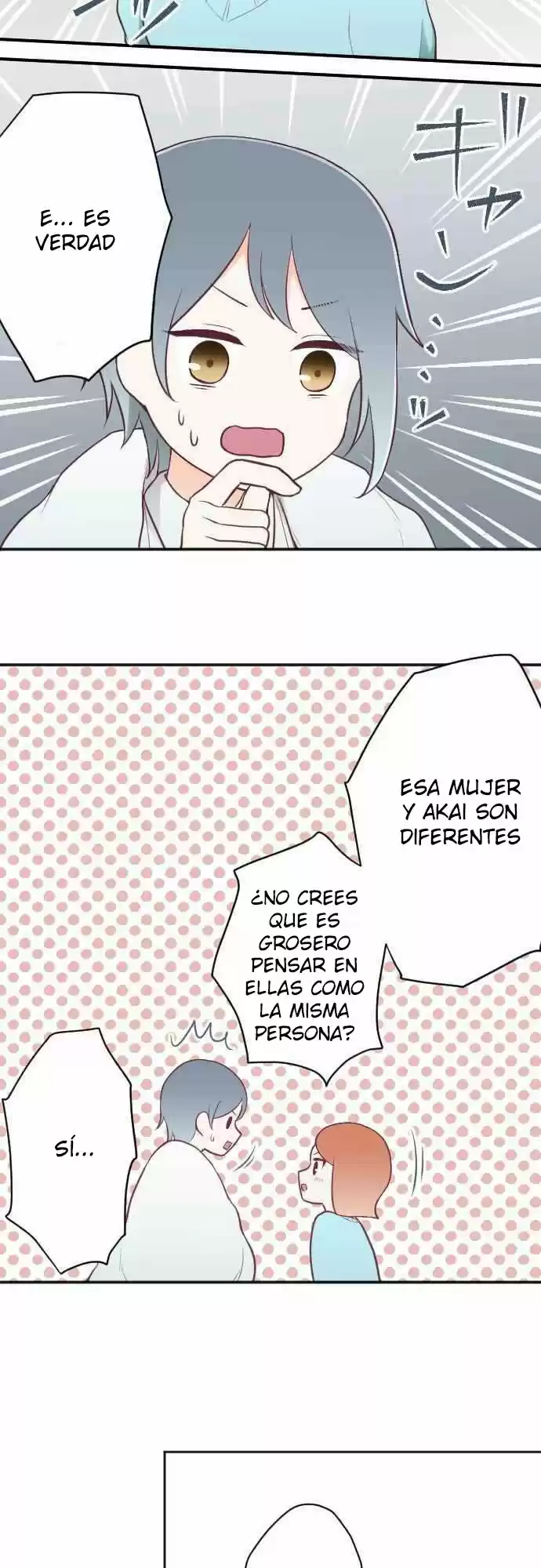 Ouji-sama Nante Iranai (2016) - Capítulo 93 - Página 17 - LectorTMOo