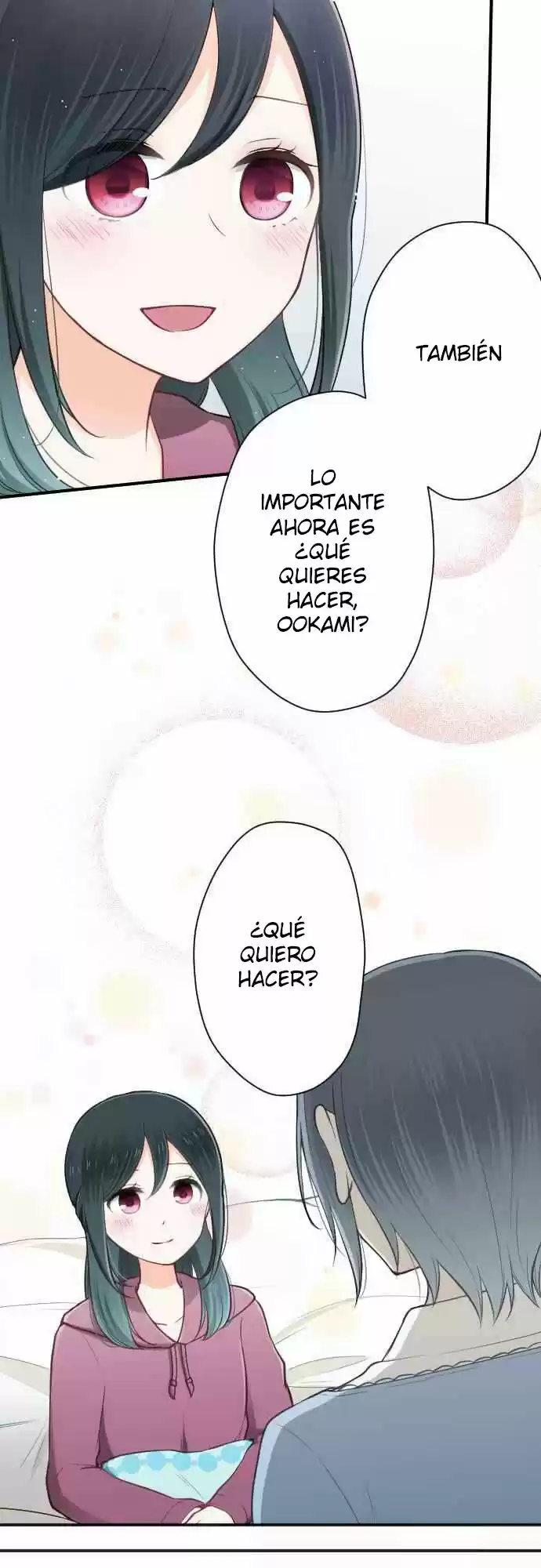 Ouji-sama Nante Iranai (2016) - Capítulo 93 - Página 19 - LectorTMOo
