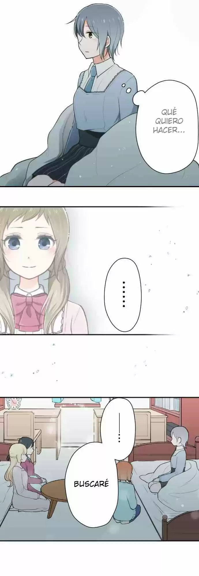 Ouji-sama Nante Iranai (2016) - Capítulo 93 - Página 20 - LectorTMOo