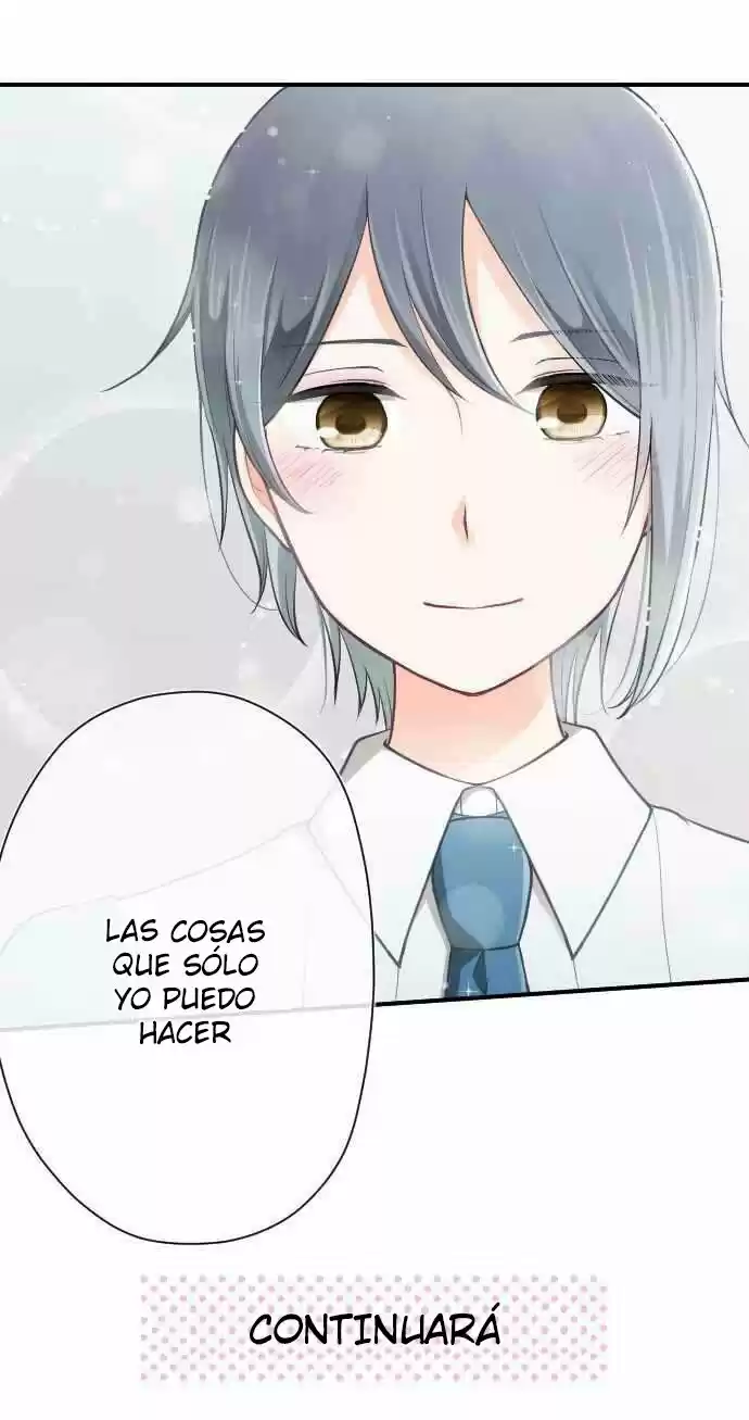 Ouji-sama Nante Iranai (2016) - Capítulo 93 - Página 21 - LectorTMOo