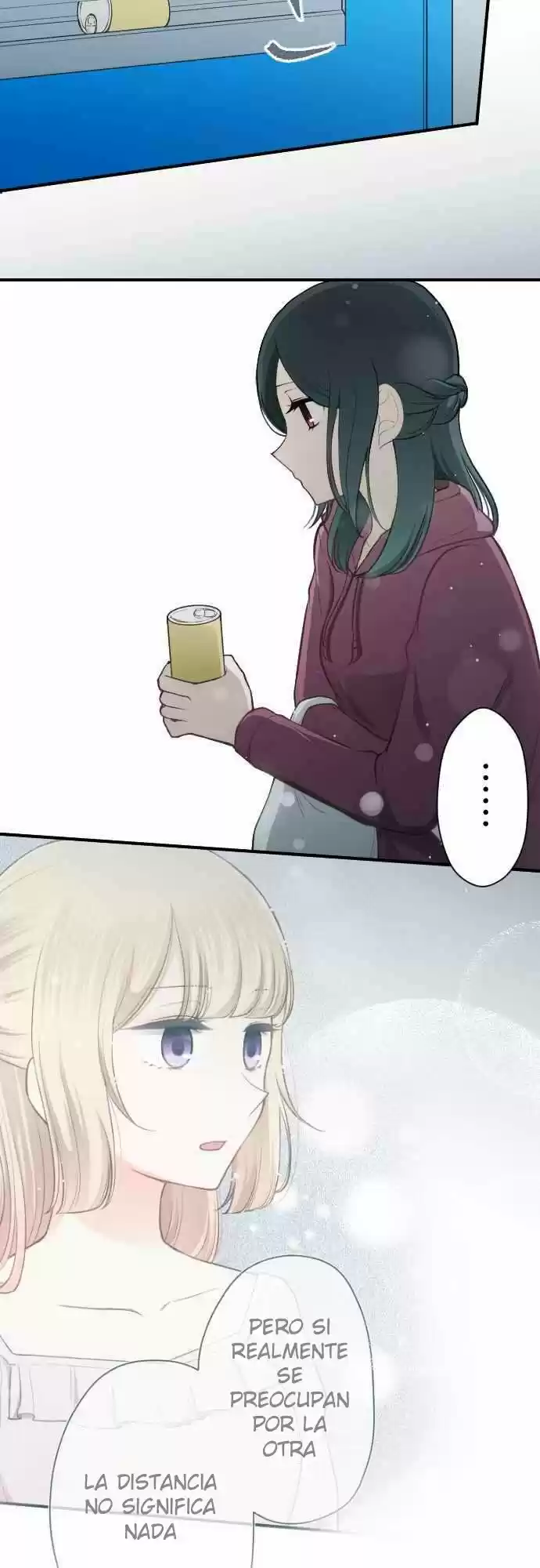 Ouji-sama Nante Iranai (2016) - Capítulo 94 - Página 5 - LectorTMOo