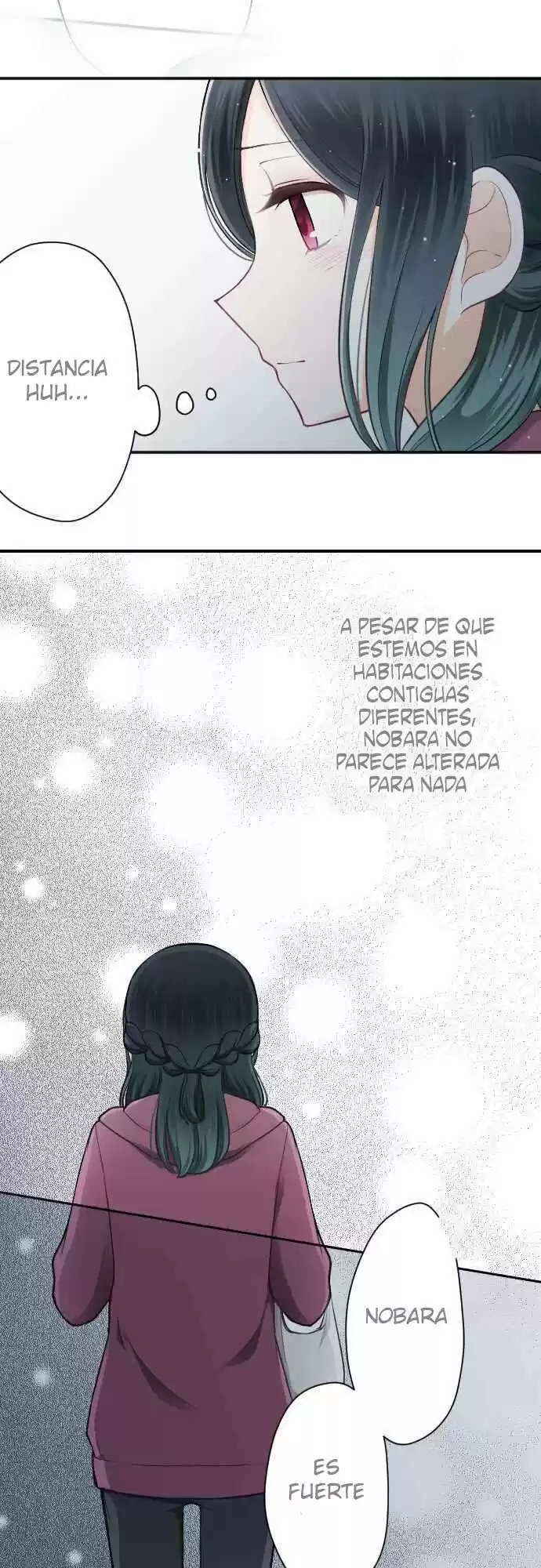 Ouji-sama Nante Iranai (2016) - Capítulo 94 - Página 6 - LectorTMOo
