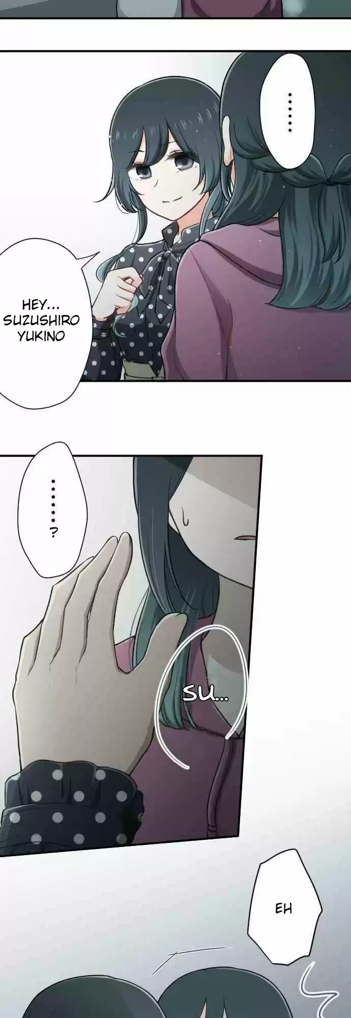 Ouji-sama Nante Iranai (2016) - Capítulo 94 - Página 10 - LectorTMOo