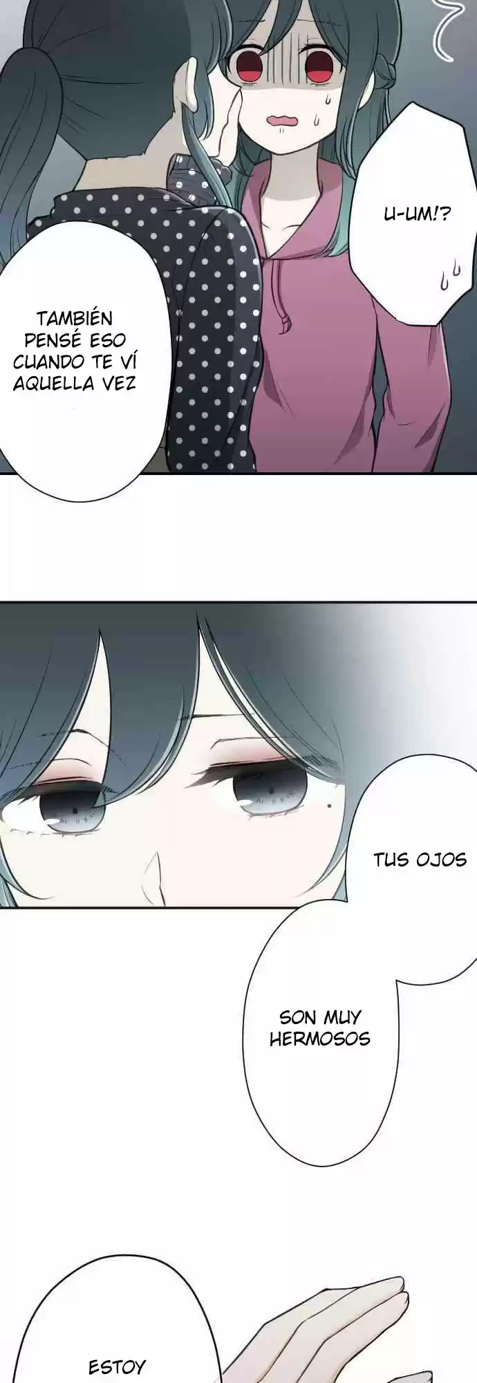 Ouji-sama Nante Iranai (2016) - Capítulo 94 - Página 11 - LectorTMOo