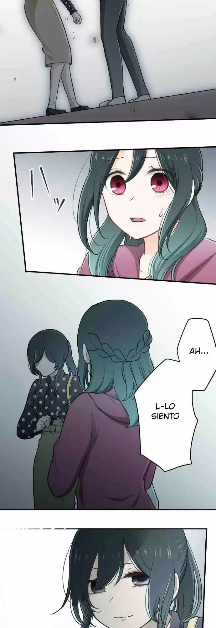 Ouji-sama Nante Iranai (2016) - Capítulo 94 - Página 13 - LectorTMOo