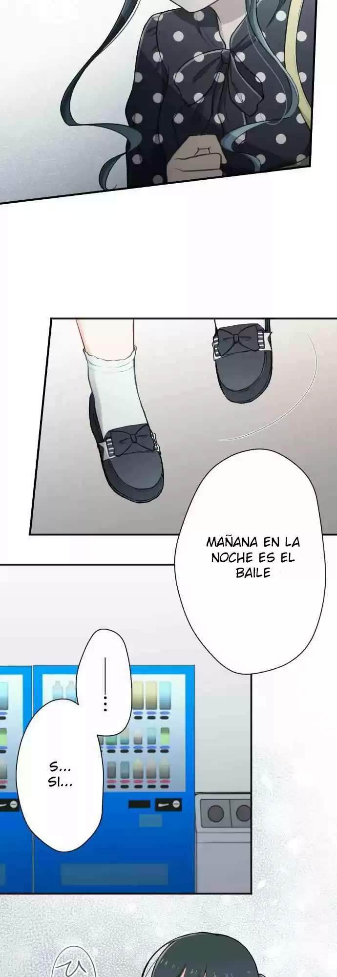 Ouji-sama Nante Iranai (2016) - Capítulo 94 - Página 14 - LectorTMOo