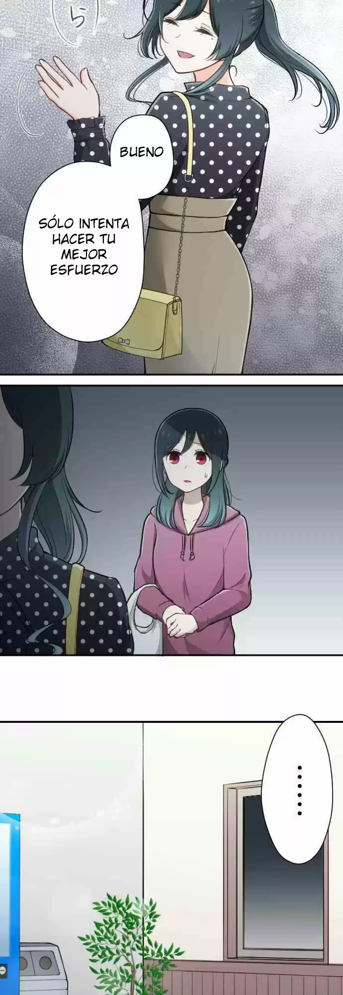 Ouji-sama Nante Iranai (2016) - Capítulo 94 - Página 15 - LectorTMOo