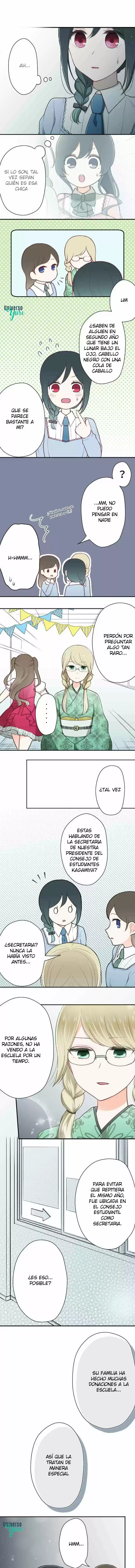Ouji-sama Nante Iranai (2016) - Capítulo 95 - Página 4 - LectorTMOo