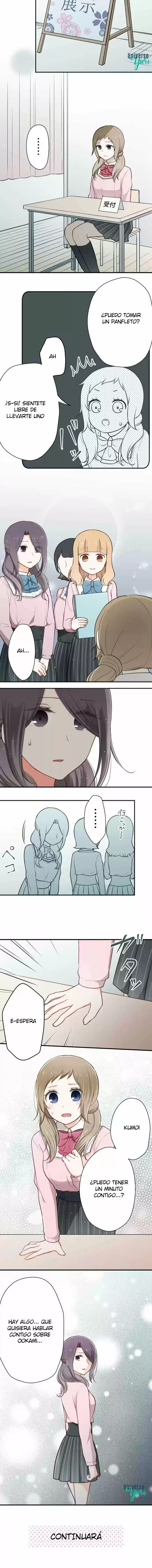 Ouji-sama Nante Iranai (2016) - Capítulo 95 - Página 6 - LectorTMOo