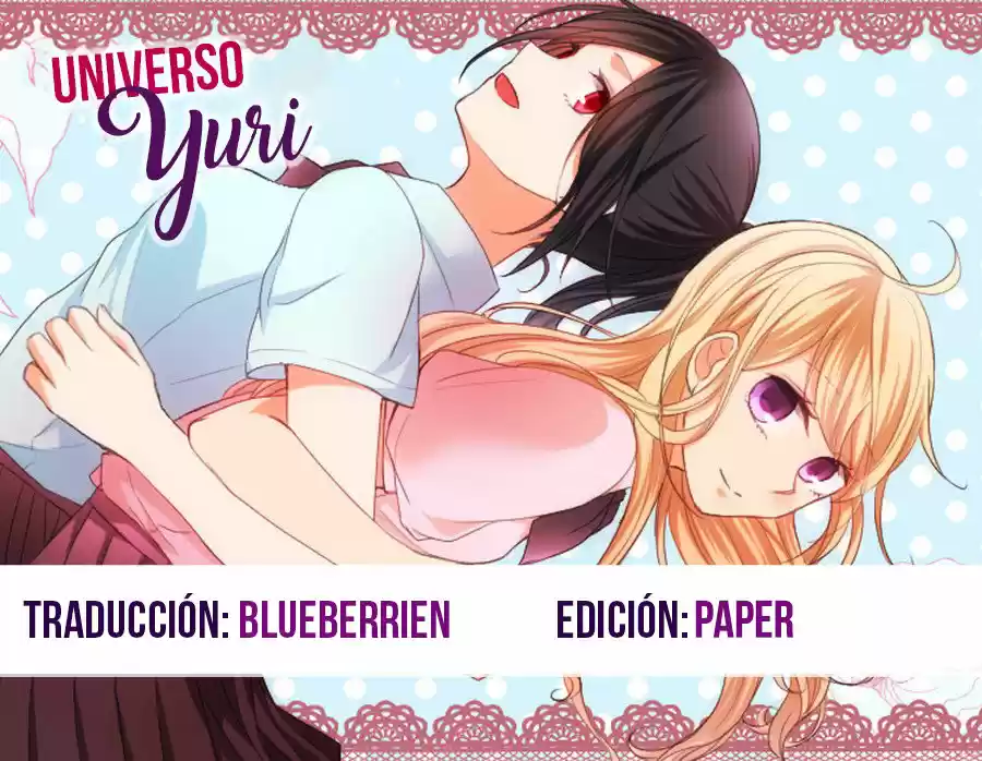 Ouji-sama Nante Iranai (2016) - Capítulo 96 - Página 6 - LectorTMOo