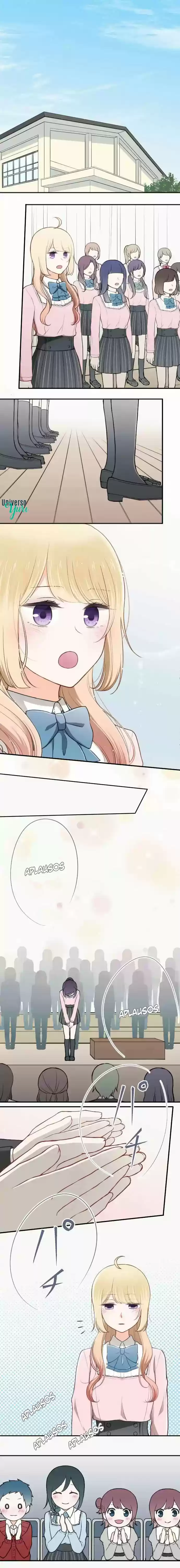 Ouji-sama Nante Iranai (2016) - Capítulo 97 - Página 2 - LectorTMOo