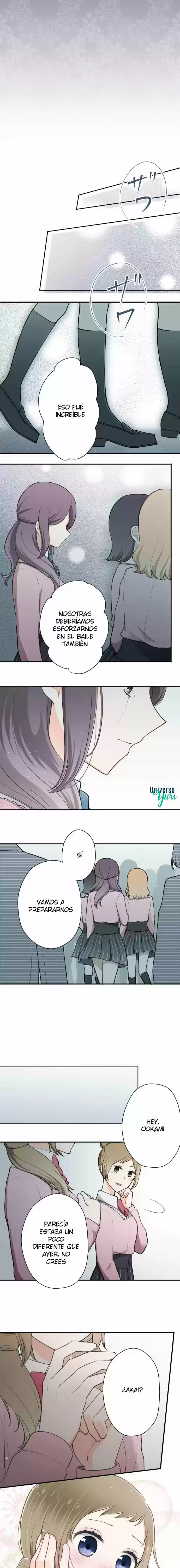 Ouji-sama Nante Iranai (2016) - Capítulo 98 - Página 5 - LectorTMOo