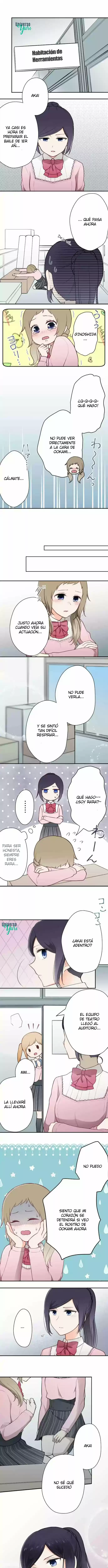 Ouji-sama Nante Iranai (2016) - Capítulo 99 - Página 2 - LectorTMOo