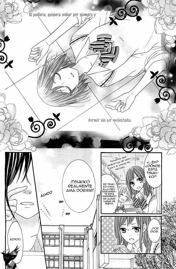 Ouji-sama ni Nemurihime no Kiss wo (2013) - Capítulo - Página 5 - LectorTMOo
