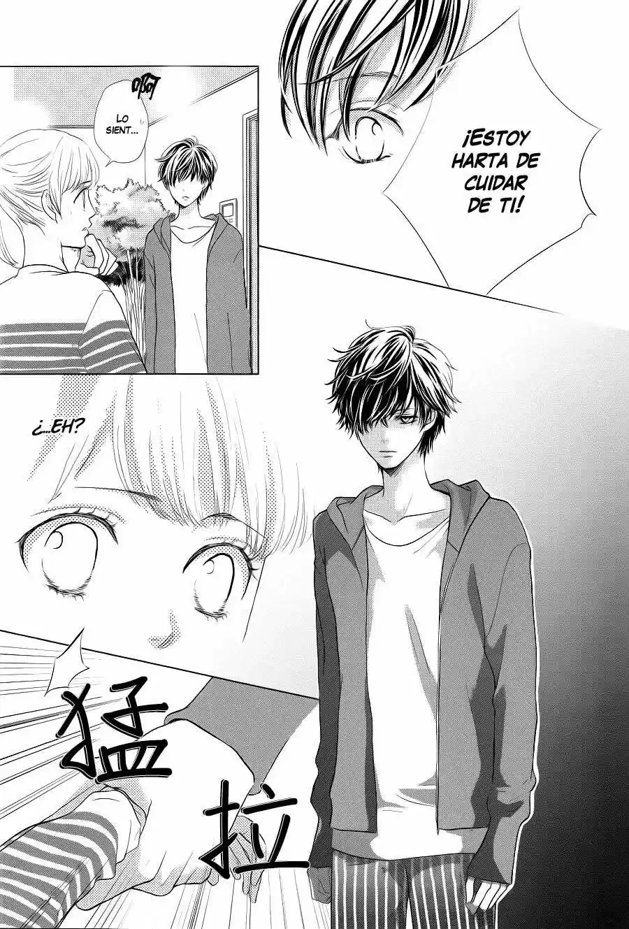 Ouji-sama ni wa Doku ga Aru (2015) - Capítulo 1 - Página 24 - LectorTMOo