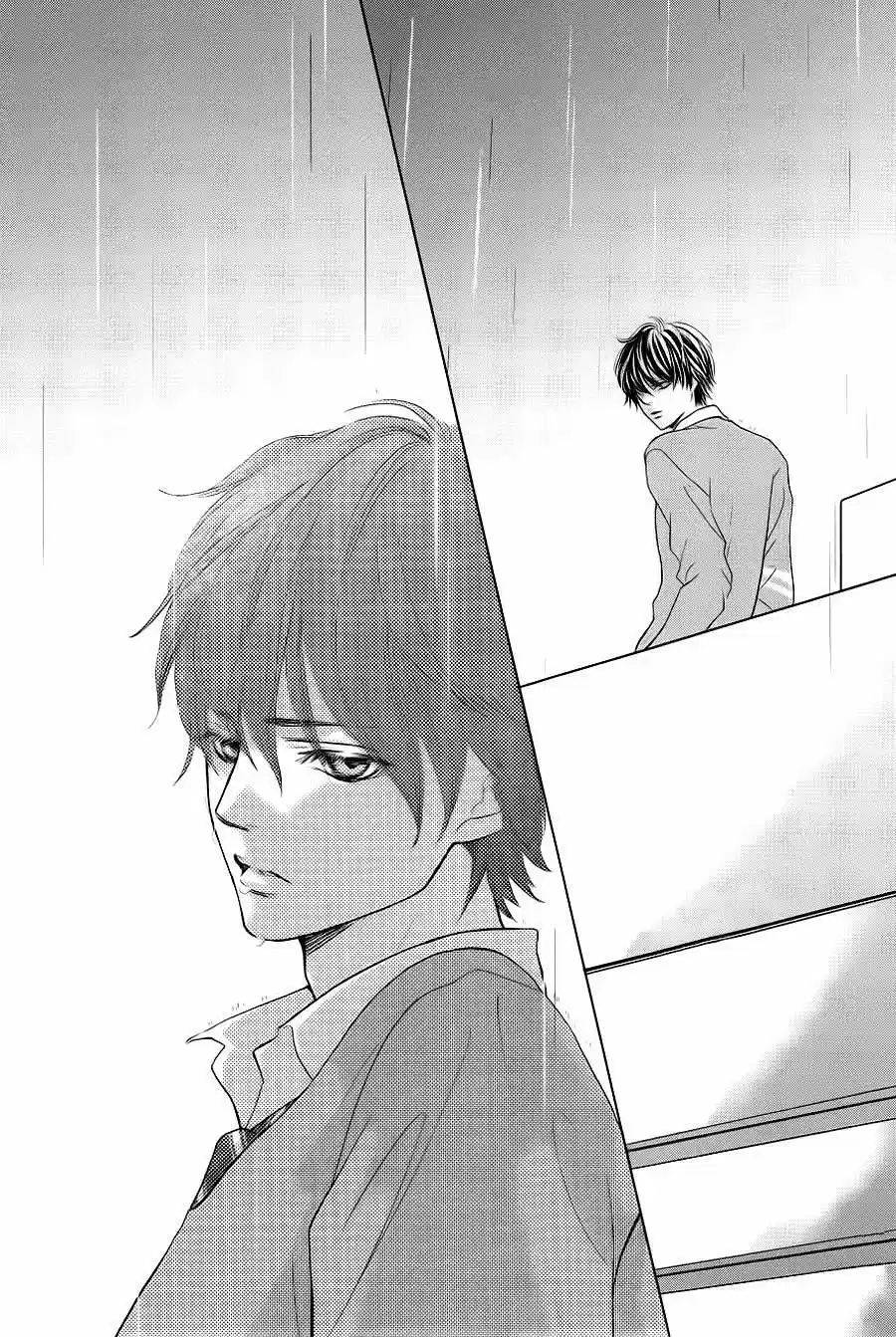 Ouji-sama ni wa Doku ga Aru (2015) - Capítulo 1 - Página 35 - LectorTMOo
