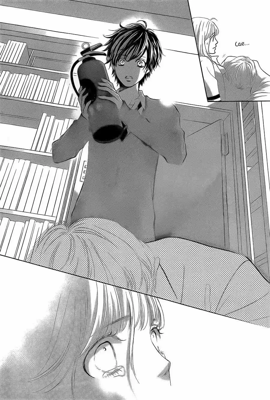 Ouji-sama ni wa Doku ga Aru (2015) - Capítulo 1 - Página 41 - LectorTMOo