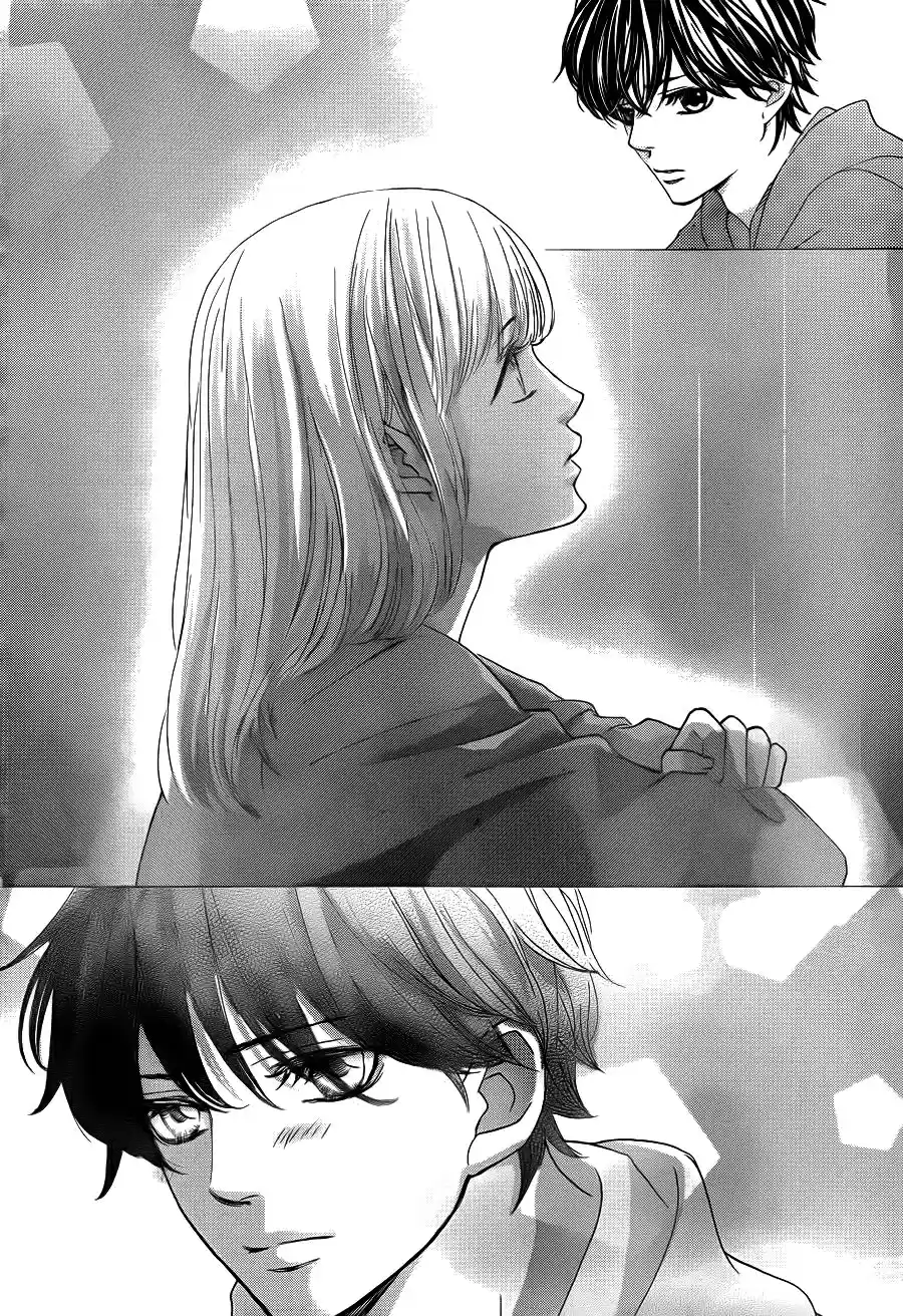 Ouji-sama ni wa Doku ga Aru (2015) - Capítulo 11 - Página 37 - LectorTMOo