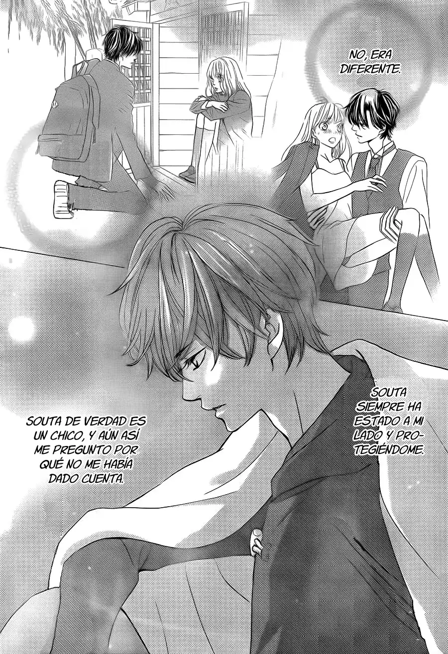 Ouji-sama ni wa Doku ga Aru (2015) - Capítulo 11 - Página 43 - LectorTMOo
