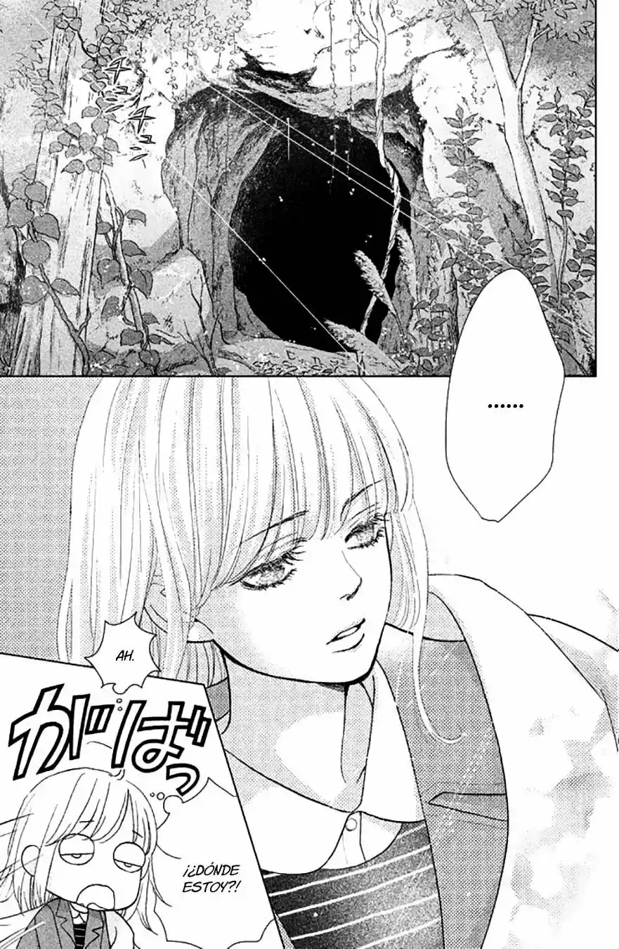 Ouji-sama ni wa Doku ga Aru (2015) - Capítulo 12 - Página 12 - LectorTMOo