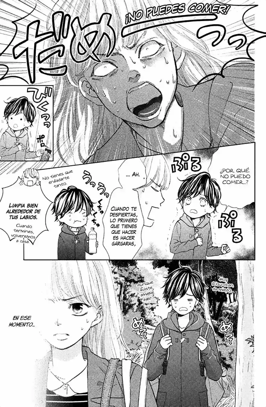 Ouji-sama ni wa Doku ga Aru (2015) - Capítulo 12 - Página 18 - LectorTMOo