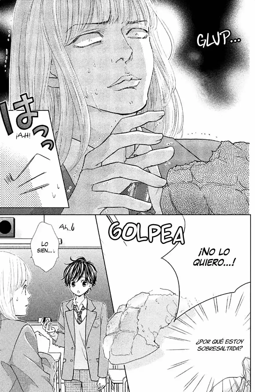 Ouji-sama ni wa Doku ga Aru (2015) - Capítulo 12 - Página 24 - LectorTMOo