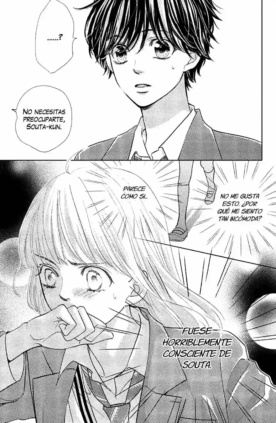 Ouji-sama ni wa Doku ga Aru (2015) - Capítulo 12 - Página 26 - LectorTMOo